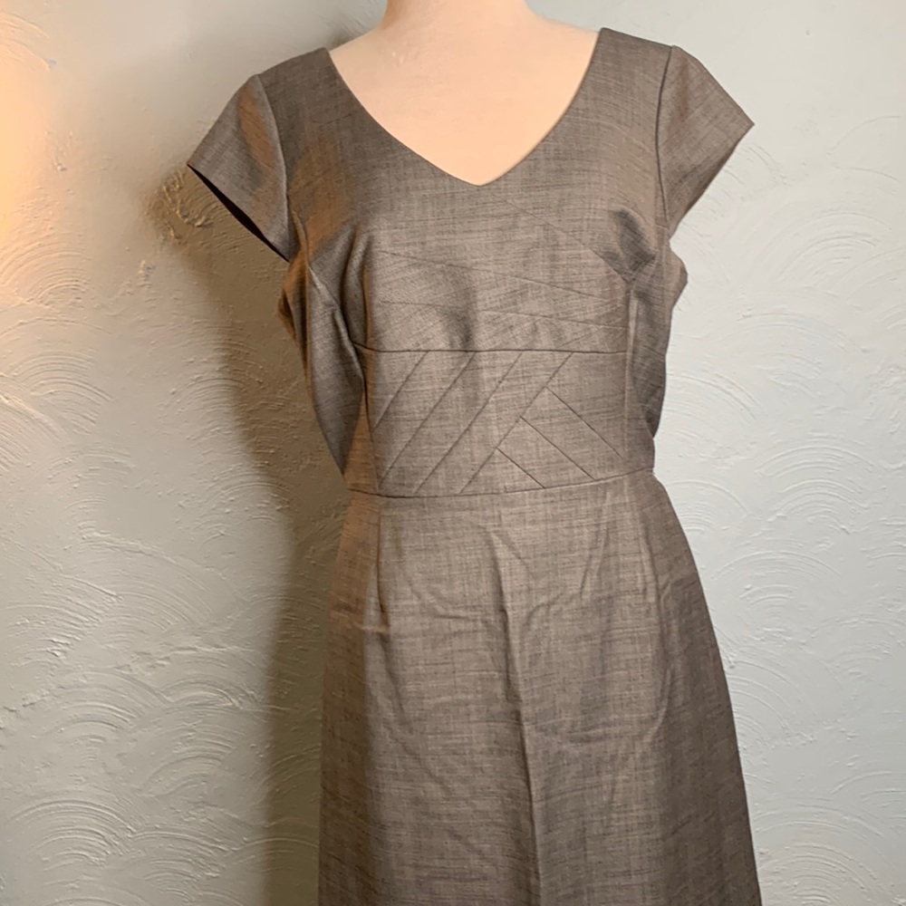Pencil/wiggle dress